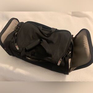 Victorinox footlocker duffle bag